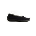 thumbnail image 2 of ARCOPEDICO Adult Female Lolita Shoes, Color: Black, Width: M, Size: 42, 2 of 3