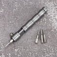 thumbnail image 1 of Removedor De Tubo De Corona De Reloj, Herramienta De Tubo De Corona De Reloj, Para Removedor De Relojeros, Herramienta De Reparación Para Reparación De Eliminación, Correa De ANGGREK No, 1 of 7