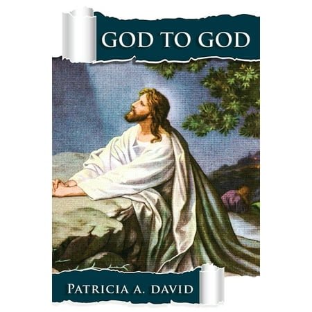 God to God (Paperback)