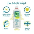 thumbnail image 3 of Salt of The Earth Unscented Natural Deodorant Refill 1000ml, 3 of 3
