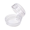 thumbnail image 1 of Gas Stove Knob Covers, Plastic Waterproof Stove Knob Lock  for Home for Kitchen, 1 of 8
