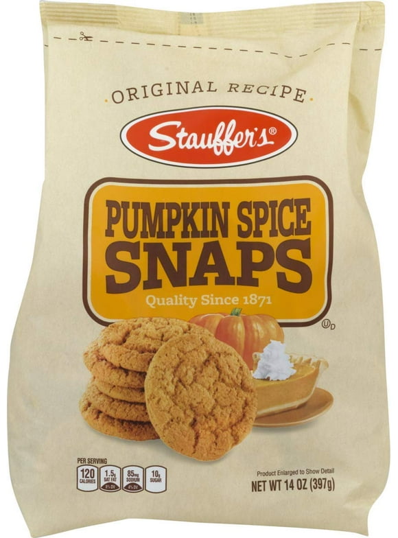 Stauffer's Cookies