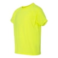 thumbnail image 2 of 64500B - Softstyle® Youth T-Shirt - Gildan - MF, 2 of 4
