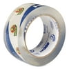 Duck Brand HP260 Packing Tape, Clear, 1 / Roll (Quantity)