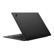 LENOVO 20XW00FSUS ThinkPad X1 Carbon Gen 9 14 WUXGA i7-1165G7 2.8GHz Intel Iris Xe Graphics 16GB RAM 1TB SSD Win 11 Pro Black