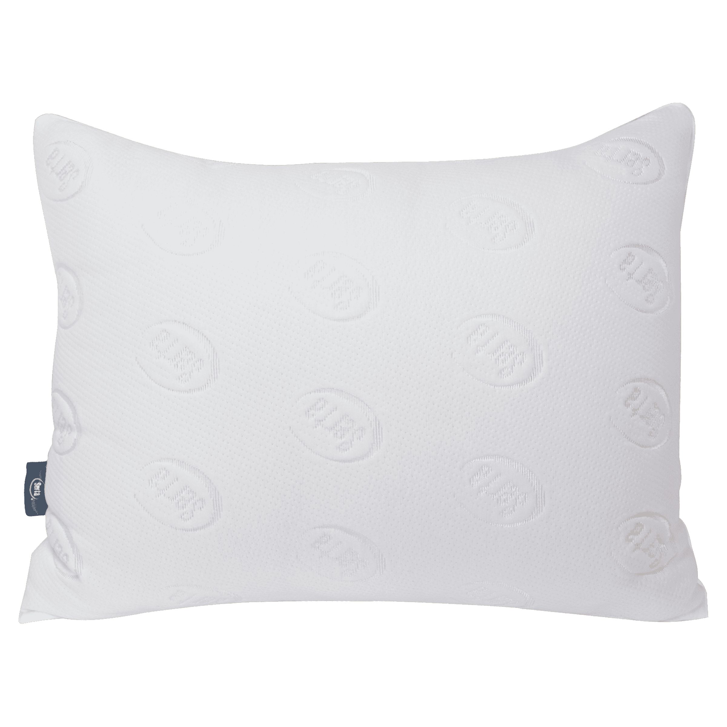 Serta So Fluffy Bed Pillow, Standard (2021 Version) - image 5 of 5