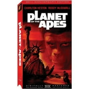 Planet Of The Apes (Full Frame)