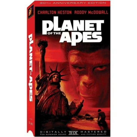 Planet Of The Apes (Full Frame)