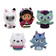 thumbnail image 1 of Set de marionetas con dedos Nickelodeon Paw Patrol Dream Team x10, 1 of 7