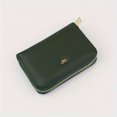 thumbnail image 1 of PENGX Honey Girl Genuine Leather Coin Purse  Zippered Small Pouch with Multiple Slots  Durable Mini Wallet  Positioning Printed   Non-Washable - Crafted in Guangzhou, 1 of 7