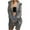 Gray, variant on DYTTDG Women's Long Sweater Jacket Solid Color Lapel Large Lapel Button Cardigan Loose Sweater Coat on Clearance Family Gifts