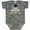 Vintage Camo, variant on Inktastic Family Graduation-proud Brother of the Graduate Boys or Girls Baby Bodysuit