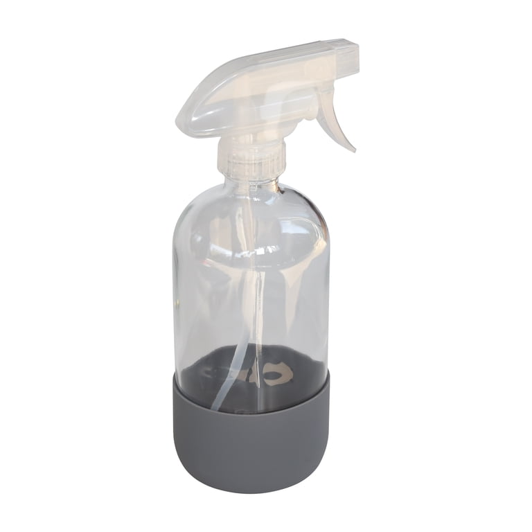 Better Homes & Gardens Clear Glass Spray Bottle, 16 Oz, 3-Pack photo 5