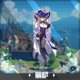 thumbnail image 3 of Figura de Anime Genshin Impact Furina Arlecchino Xiao Yae Miko Yelan, modelo acrílico, placa, decoración de escritorio, señal de pie, regalo, 41 tipos, 3 of 5