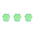 thumbnail image 1 of Chaleco para cachorros Methold Suavidad Exquisito Ropa para perros Varios tamaños CBP395365, 1 of 1