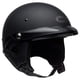 thumbnail image 1 of Casco Bell Pit Boss Half Mate Negro Talla L, 1 of 9