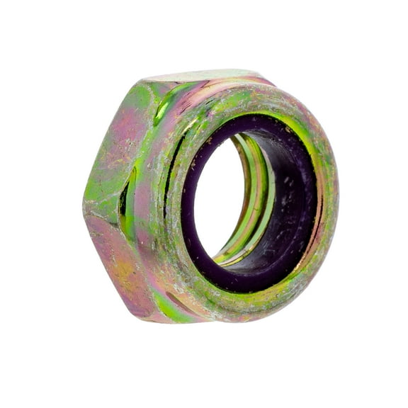 CUB CADET 912-3020 Top Lock Nut Z Force RZT GT LT LX SZ Tank 42 44 46 48 50 52