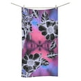 thumbnail image 1 of Toalla de baño ABPHQTO Flor de Sol 75x140 cm, 1 of 3