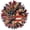 C, variant on NIETEIN 18” Patriotic Wreath for 4th of July, Summer Outdoor Decor (G)