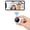 Gray, variant on Secret Spy Camera: WiFi Hidden Camera, Mini Video Recorder, Night Vision Live Feed, Phone App Control