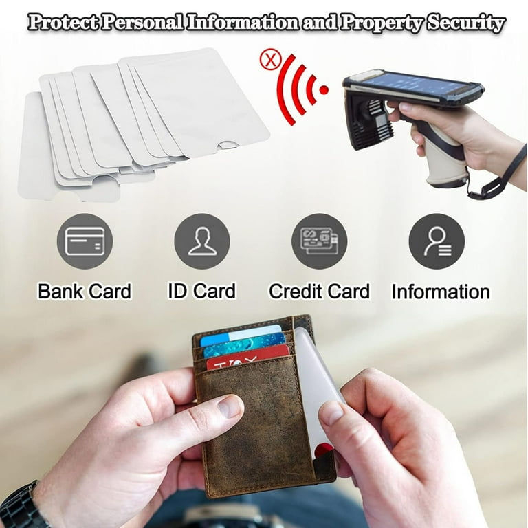 where to buy security sleeves for credit cards Sherpani | Card Guard | RFID Sleeves main image 0