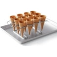 thumbnail image 3 of 2105-4820, Wilton Cone Cakes Cupcake Baking Rack, 3 of 4