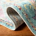thumbnail image 2 of SAFAVIEH Crystal Debra Floral Area Rug, 2 of 6