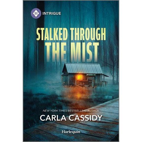 Stalked Through the Mist (Paperback)