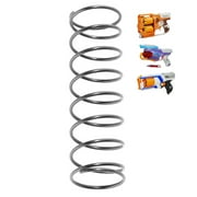 NFstrike Modified 5KG Spring for Nerf Rebelle Spylight/FlipFury/Strongarm - Black
