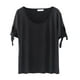 thumbnail image 4 of Camiseta de Talla Grande para mujer perfecl 2XL, 4 of 8