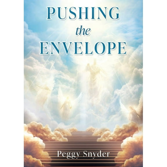 Pushing the Envelope, (Paperback)