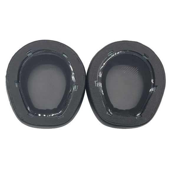 Protein Leather Replacement Ear Pads For Jbl Quantum 600 800 Wireless Headphones Ear Cushions, Headset Earpads