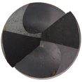 thumbnail image 4 of Drill Bit, Aircraft, Black Oxide, 12" x 7/16-In. -62128, 4 of 9