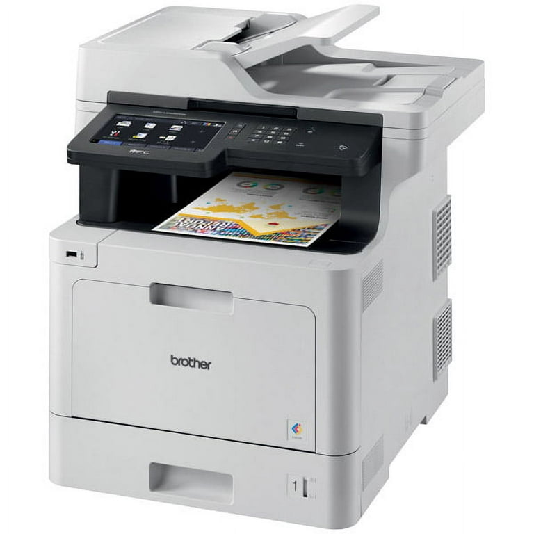 Buy Brother MFC-L8390CDW Colour LED Multifunction