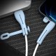 thumbnail image 4 of 2 in 1 Data Cable Protector Cover, Charger Cable Protector, Universal Mini Data Cable Protective Cover,USB Cable Protector for Most Mobile Phone Cable, 4 of 4