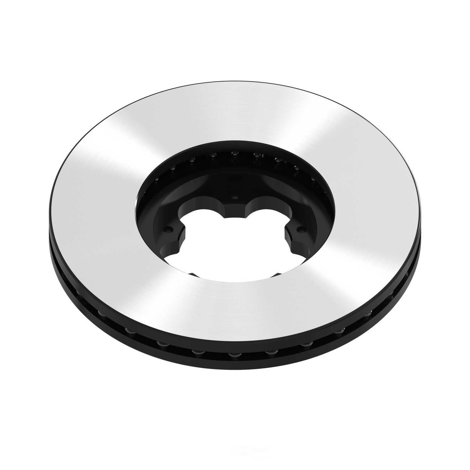Wagner Brake BD181203E Front Disc Brake Rotor