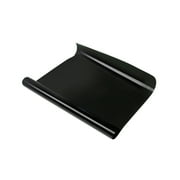 Black Magic Premium 20% VLT Windshield Glare Strip Kit