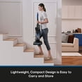 thumbnail image 4 of Open Box - Eureka Airspeed Plus Upright Vacuum, Compact, Extended Reach, Quick Release Handle, 4 of 4