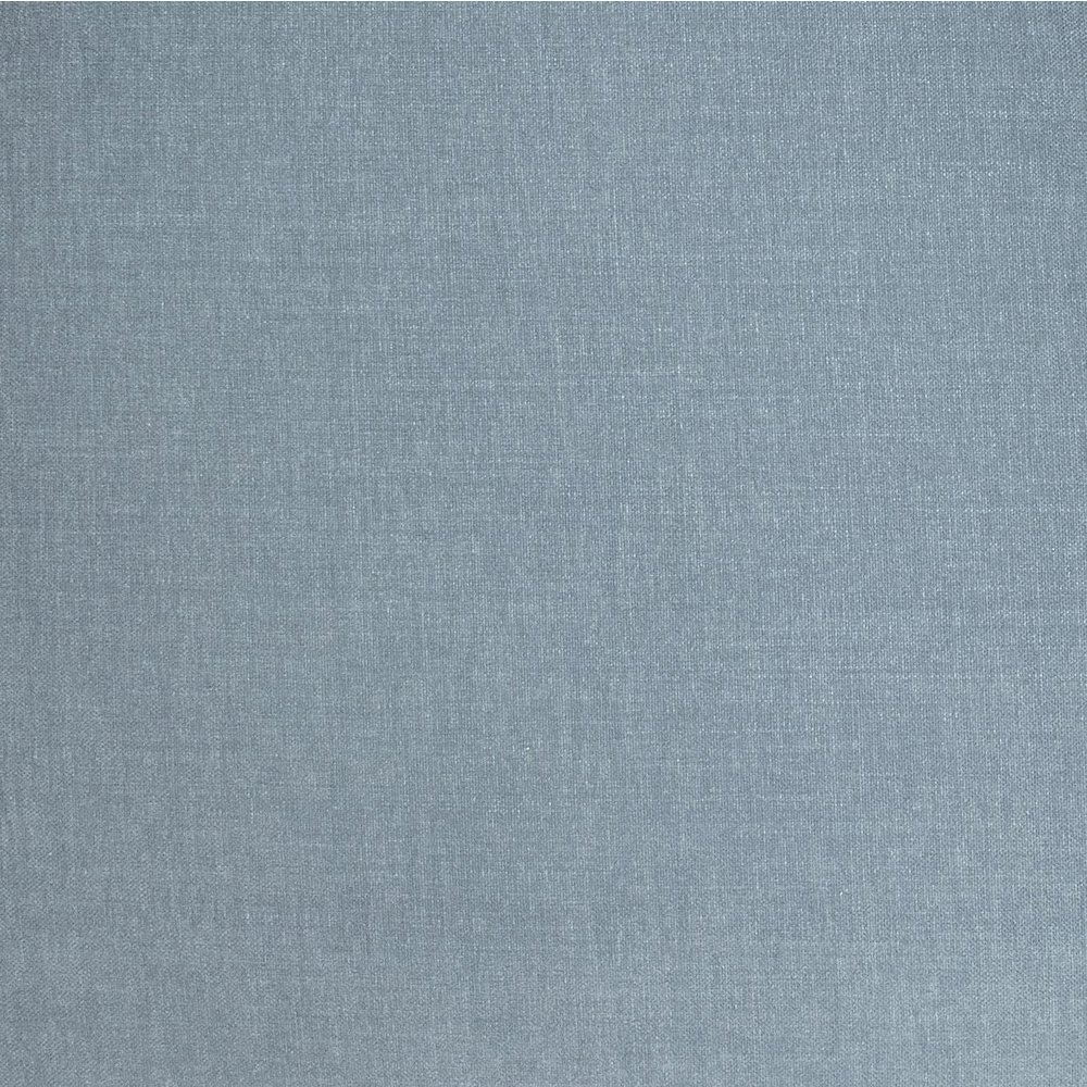 TOV Furniture Kristen Faded Blue Upcycled Chenille Rolling Desk Chair