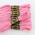 thumbnail image 2 of DMC Pink Cotton 6 Strand Floss 8m, 2 of 3