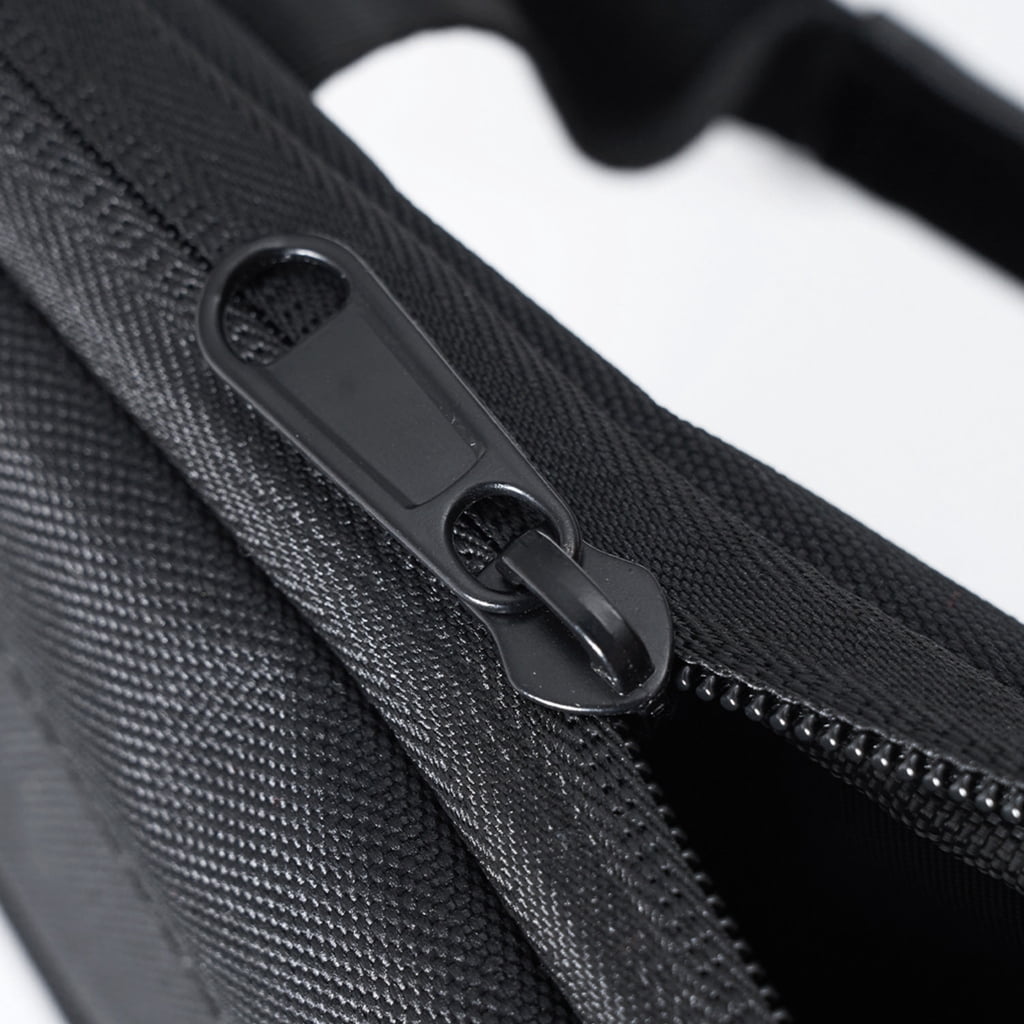 Adjustable Large Capacity Boarding Case Hanging Bag Suitcase Additional Bag Packing Cubes Removable Travel Storage Bag