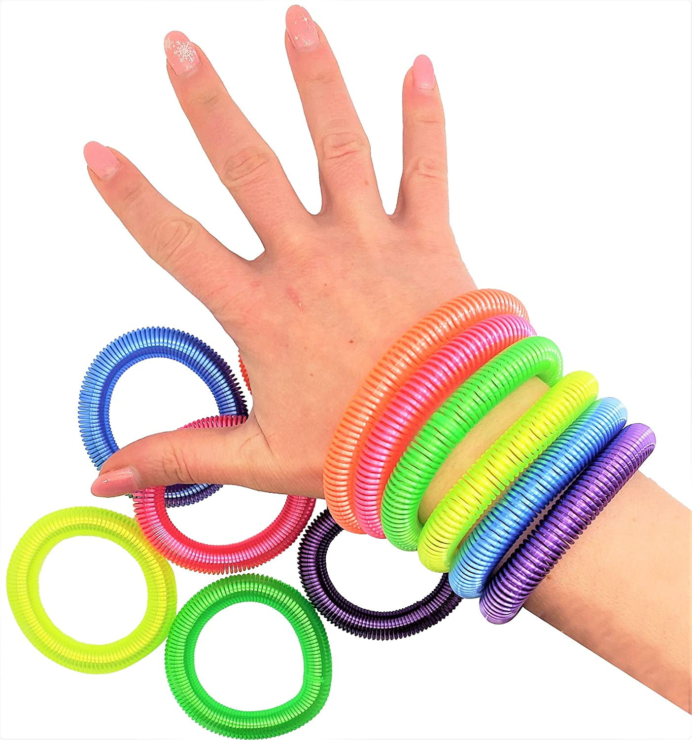 Custom Wristbands - Wholesale | Deluxe.com