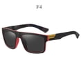 thumbnail image 1 of Gafas de sol polarizadas, gafas de pesca neutras, gafas UV y anteojos., 1 of 5