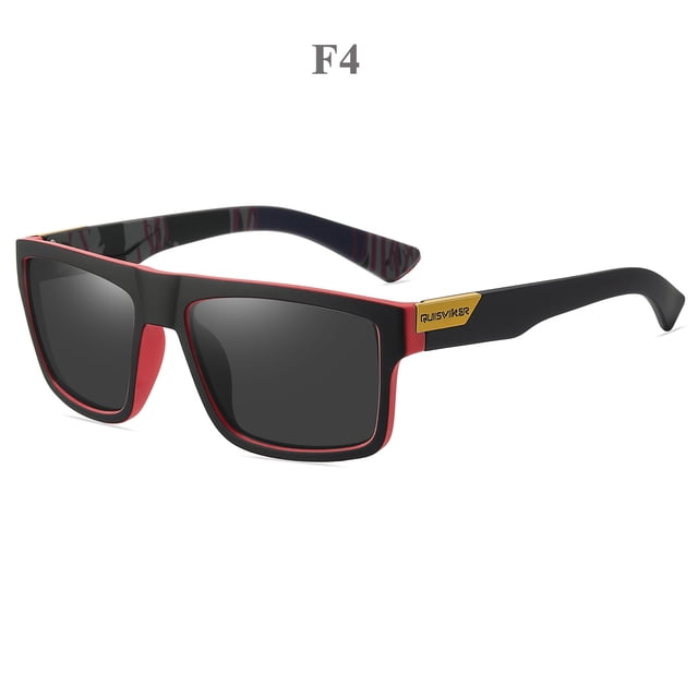 Gafas de sol polarizadas, gafas de pesca neutras, gafas UV y anteojos.