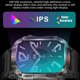 thumbnail image 4 of HT29 2.01 inch Triple Proof Smart Watch, 4 of 5