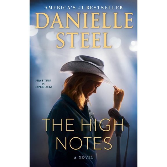 Pre-Owned The High Notes (Paperback) 0593600215 9780593600214