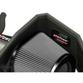thumbnail image 4 of aFe Power Magnum FORCE Stage 2 Carbon Fiber Intake System with Pro Dry S Filter for 2011-2018 Dodge Challenger, Charger, and Chrysler 300 SRT8/V8-6.4L, 4 of 5