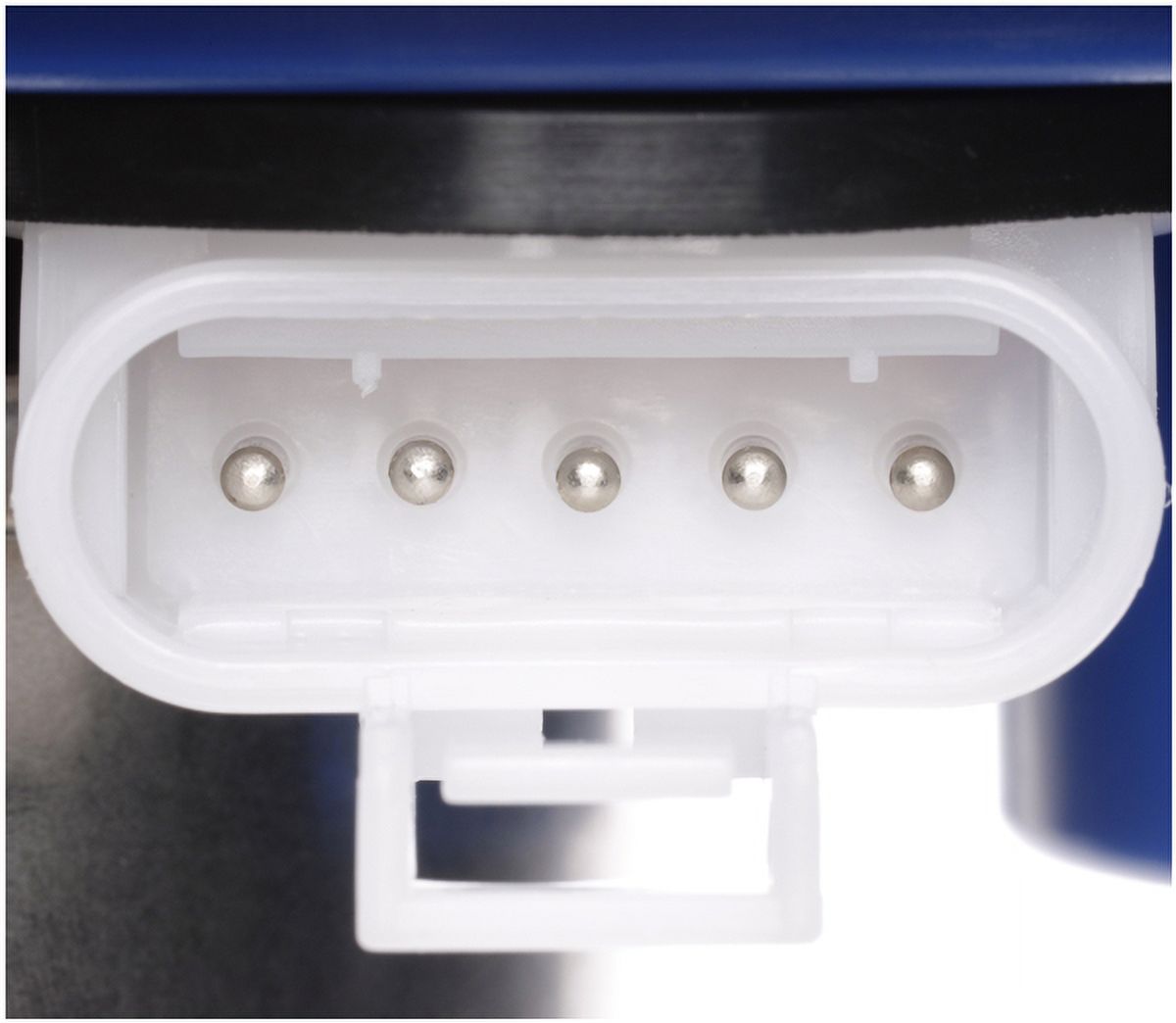 DELPHI - MODULAR RESERVO Fits select: 1993 DODGE D-SERIES, 1992-1993 DODGE RAMCHARGER