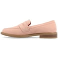 thumbnail image 3 of Journee Womens Raichel Slip On Loafer, 3 of 10