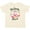 Natural, variant on Inktastic Baby Flamingo My Grandma Loves Me with Flower Wreath Boys or Girls Toddler T-Shirt